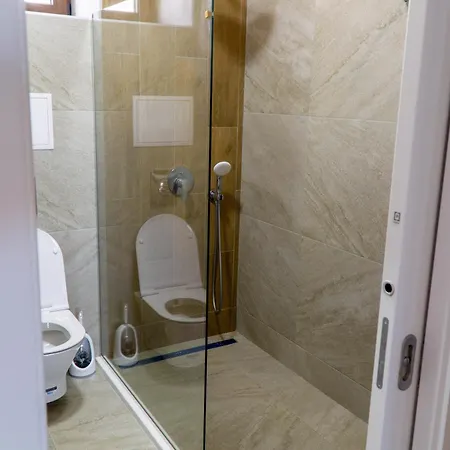 Spacious Family Near The Sea Varna