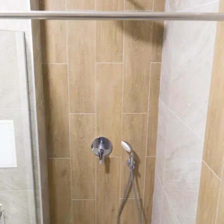 Apartmán Spacious Family Near The Sea Varna