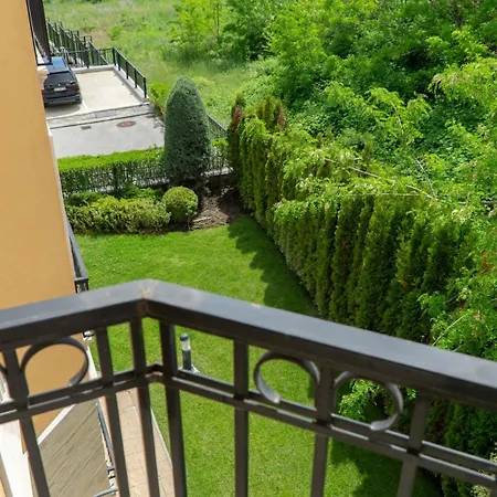 Spacious Family Near The Sea * Varna